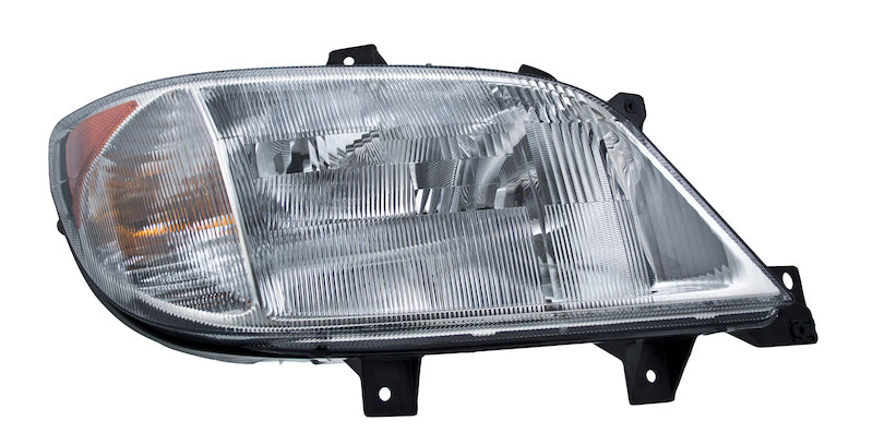 Hella HLMP 03-05 Dodge Sprinter RH lighting component, designed for optimal fit and performance.